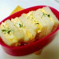 ひなさわん's cooksnap of when they made フワフワ♥タマゴサンド.