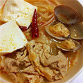 まいとmight's cooksnap of when they made 【覚書】あさりの砂抜き.