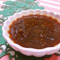 赤い電話's cooksnap of when they made お手軽♪ステーキソース.