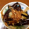 さとやんです's cooksnap of when they made ごま油香る茄子の箸休め.