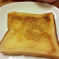 えるもっちん's cooksnap of when they made 簡単！マヨトースト♡.