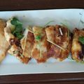 まりこでまりこ's cooksnap of when they made 節約＆ヘルシー鶏胸肉のガーリックレモン☻.