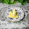 mielle's cooksnap of when they made 簡単おつまみ★クリチうさぎちゃん.