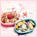 ＊ゆいか's cooksnap of when they made 里芋の胡麻和え.