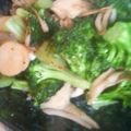 ミナっしー's cooksnap of when they made ブロッコリーの一番好きな食べ方.