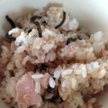 ベッキー母ちゃん's cooksnap of when they made 簡単♪塩こんぶとツナのまぜご飯.