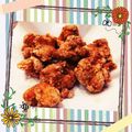 ミンミンキッチン's cooksnap of when they made 超簡単なのにめちゃ美味しいから揚げ。.