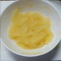 kreuzhazel's cooksnap of when they made りんごの甘煮.