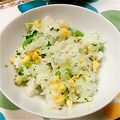 がちゃぴそ's cooksnap of when they made ひな祭り✿簡単！菜の花畑ごはん✿.