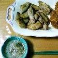 YO－SHI－MO's cooksnap of when they made 今年のＢＢＱ☆自家製焼肉のタレ・・覚書用.