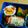 れみカ's cooksnap of when they made キャラ弁おかず・ゆで卵で＊うーたん.