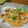 mokun's cooksnap of when they made ささみの塩麹焼き　ねぎ・わさび添え.