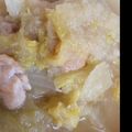 みや＠広島's cooksnap of when they made 胸肉が神的トロトロ柔らかに！大根おろし煮.