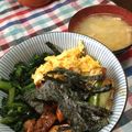 むっちゃおいしい's cooksnap of when they made ◇◆簡単★鶏モモ肉できじ焼き丼◆◇.