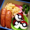 ちゃちゃお∵☆'s cooksnap of when they made マカロニ♡ペペロンチーズ.