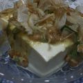 みろり6221's cooksnap of when they made おつまみ✿納豆豆腐.