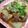 ひろカ's cooksnap of when they made のせるだけ！簡単おもちピザ☆.