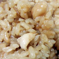 ivan_love_hide's cooksnap of when they made 鶏皮とおあげの炊き込み御飯♪.