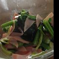 きのきの潤's cooksnap of when they made 簡単♪ほうれんそうのソテー☆.