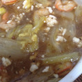 もひっこ's cooksnap of when they made ほっこりする！えびと白菜のトロっと煮.