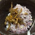マユミィ's cooksnap of when they made いかなごのくぎ煮【小さなイカナゴ用】.