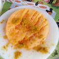 ４番目's cooksnap of when they made ゆで卵★カレー粉＆塩で　お弁当のおかず.