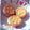 あっぷる〜's cooksnap of when they made *･レンジで簡単♪マシュマロサンド･*.