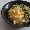 きらり流れ星's cooksnap of when they made 簡単そぼろ丼.