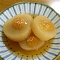 さえマミー's cooksnap of when they made ふろふき大根.