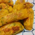 ＡＬＩＣＥ♪'s cooksnap of when they made かぼちゃもち.