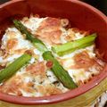 240YUTTA's cooksnap of when they made 豆腐味噌マヨグラタン.