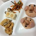 ソウくんママ's cooksnap of when they made 子供も喜ぶ？人参とピーマン炒め.