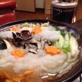 チコピサロ's cooksnap of when they made さっぱりと、みぞれ牡蠣鍋.