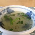 jambo☆mama's cooksnap of when they made 鶏がら☆コラーゲンたっぷりスープ.