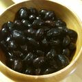 ケイトおばちゃん's cooksnap of when they made ふんわり黒豆♪.