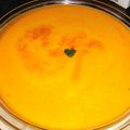 あこねぇ311's cooksnap of when they made ぽっくり♪かぼちゃのプリン♪.