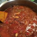 つばつーくん's cooksnap of when they made 牛すじ使用の小麦粉を使わないハヤシライス.