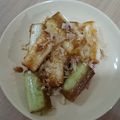 takamaruGT's cooksnap of when they made 長ねぎのオイスター炒め.