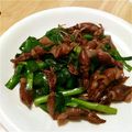 かちゅ☆まみ's cooksnap of when they made ホタルイカのバターソテー.