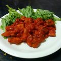 よぴよぴ☆よぴＮａ！'s cooksnap of when they made 簡単！カレー味のチキンのトマト煮.