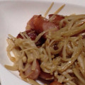 ゆるまめ's cooksnap of when they made えのきとウインナーのチーズ炒め.