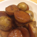 コルとチョコ's cooksnap of when they made 新じゃがの煮っころがし.
