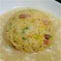 ラメ☆キラ's cooksnap of when they made ■卵白のあんかけ炒飯■.