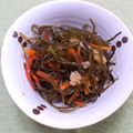 erutang's cooksnap of when they made きざみ昆布の炒め煮.