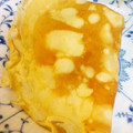 はなだ瑠璃's cooksnap of when they made もちもちクレープ生地.
