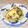 ＠迷子＠'s cooksnap of when they made 野菜2つで簡単！レタスとしめじの卵炒め.
