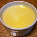 たっちぃ2130's cooksnap of when they made 簡単にとろとろプリン.