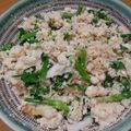 マーブルねこ's cooksnap of when they made おからの酢の物.