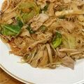 ゆいつるママ's cooksnap of when they made しめじと春雨のピリ辛炒め.