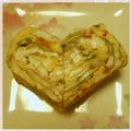 coco＆runa's cooksnap of when they made お弁当にも！簡単プチトマト青じそ卵焼き.